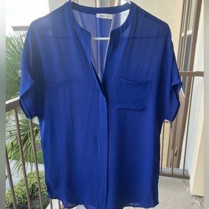 Vince shirts size s